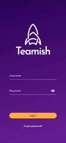 Game screenshot Teamish mod apk