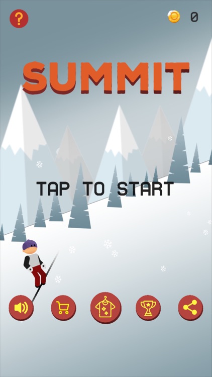 Summit Run screenshot-4