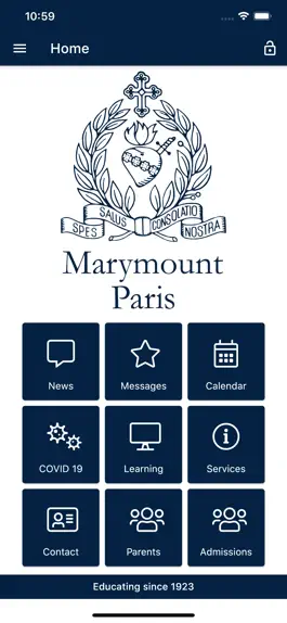 Game screenshot Marymount Paris mod apk