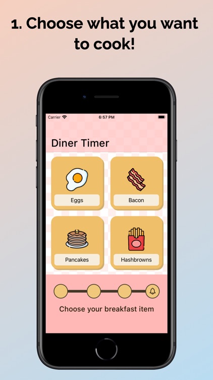 DinerTimer