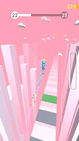 Game screenshot Pogo High hack