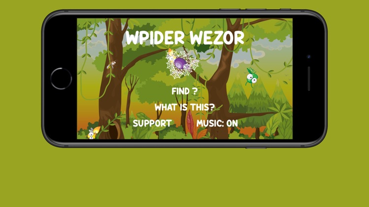 WPIDER WEZOR