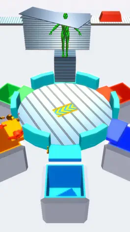 Game screenshot Slices Factory apk