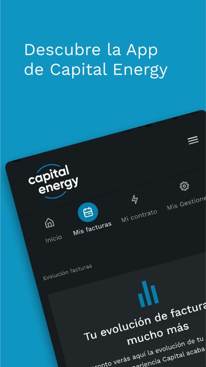 Capital Energy