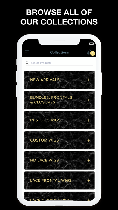 Wigdealer screenshot 2