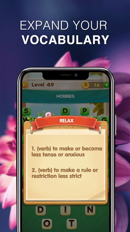 Word Free Time screenshot-4