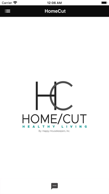 HomeCut