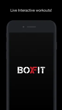 Game screenshot BoxFit App mod apk