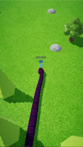 Game screenshot Angry Anaconda 3D apk