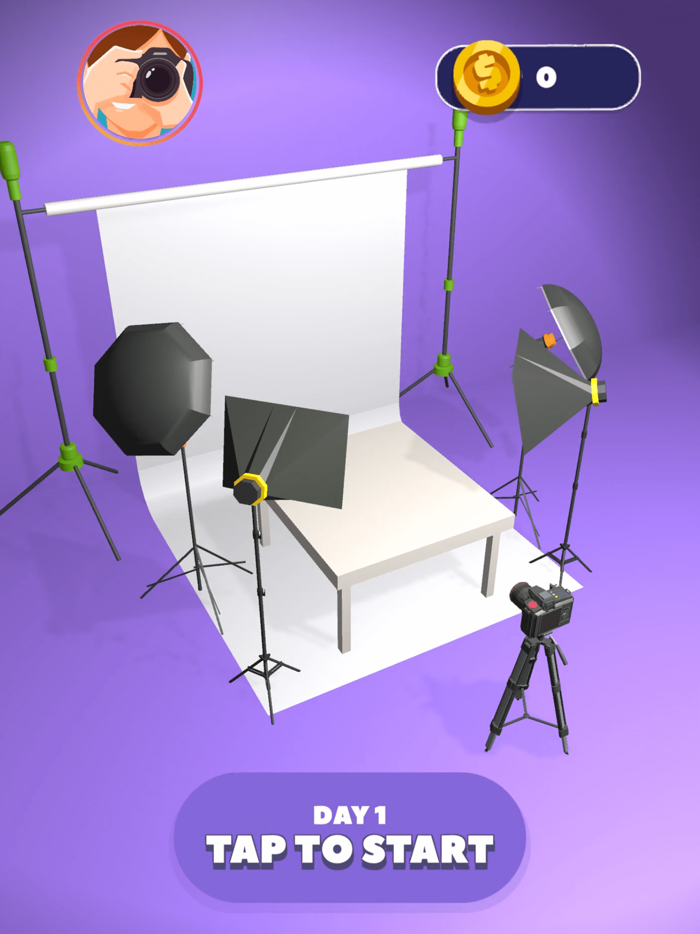 Looking Delicious 3D