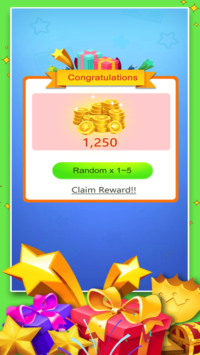 Bounty Number - Causal Game screenshot 4