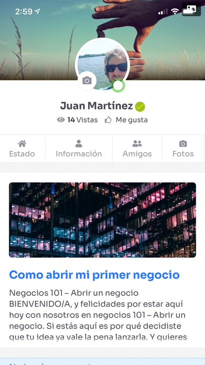 Damien Soitout screenshot-3