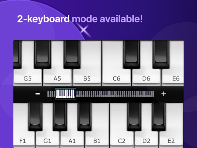 Piano Music Keyboard Game On The App Store