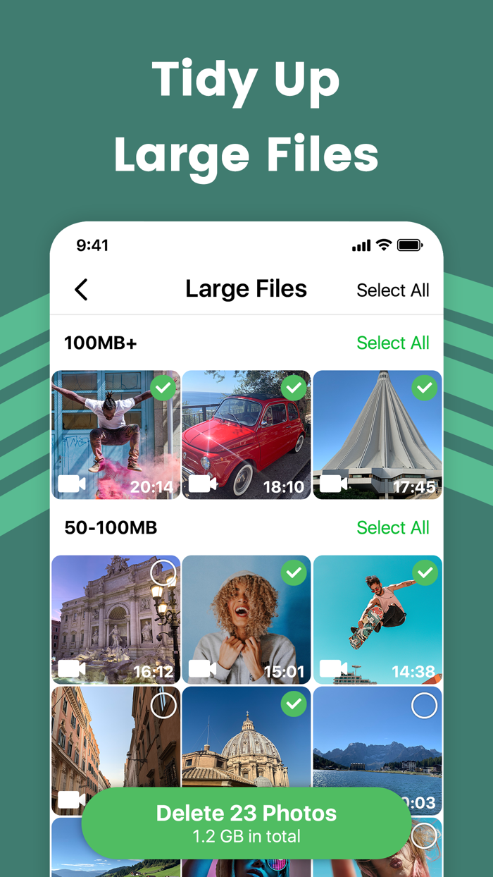 Clean Master Phone Cleaner