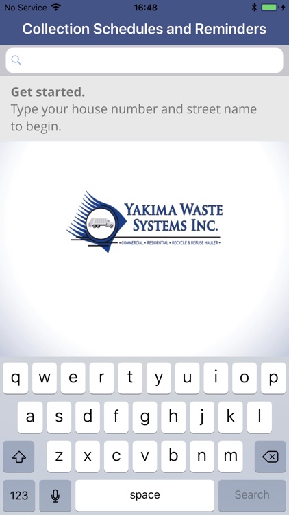 Yakima Waste Systems Inc by Yakima Waste Systems Inc