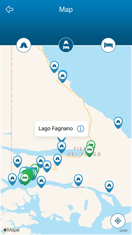 Tierra del Fuego Tourism Guide screenshot-3