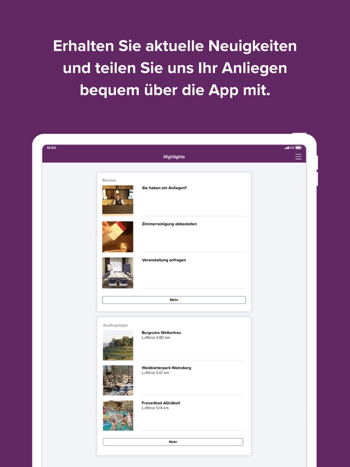 Mercure Hotel Heilbronn