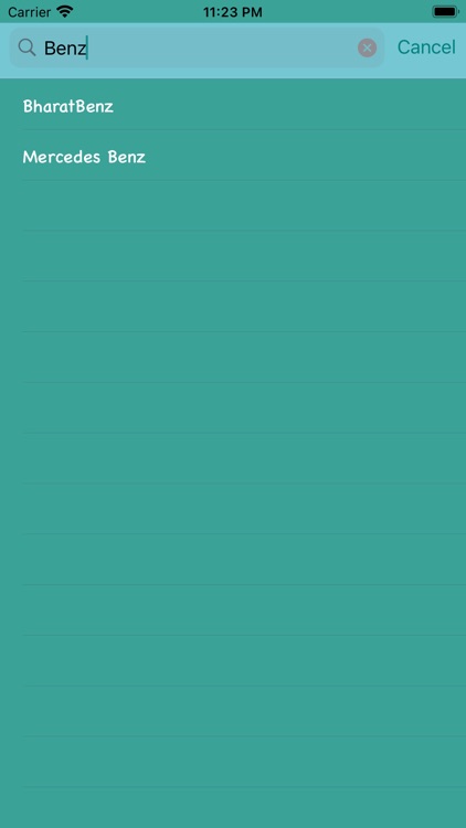 Pro Car Logo screenshot-3