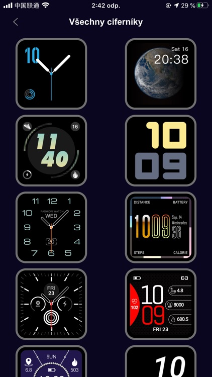 iGET FIT screenshot-4