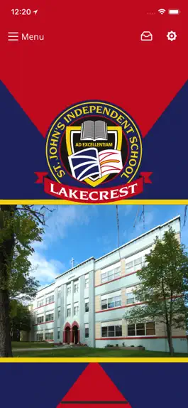 Game screenshot Lakecrest Independent School mod apk