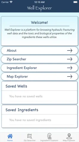 Game screenshot Well Explorer mod apk