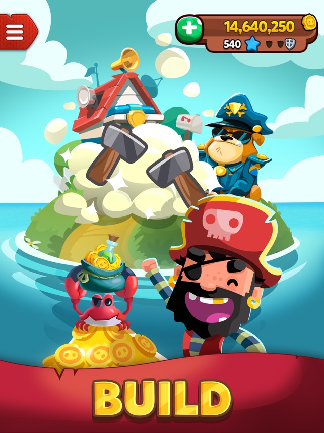 Pirate Kings Free Spins Links 2020