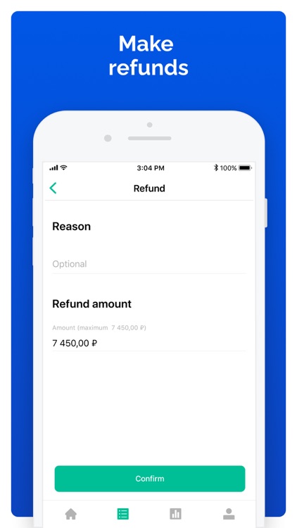 Yandex.Checkout screenshot-5