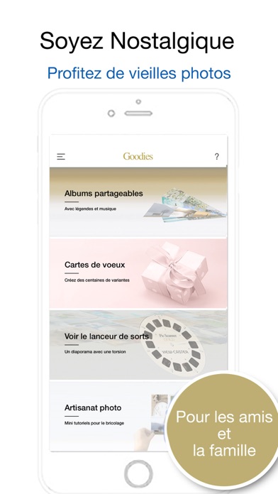 Pic Scanner Gold - Numériser Pic Scanner Gold - Numériser