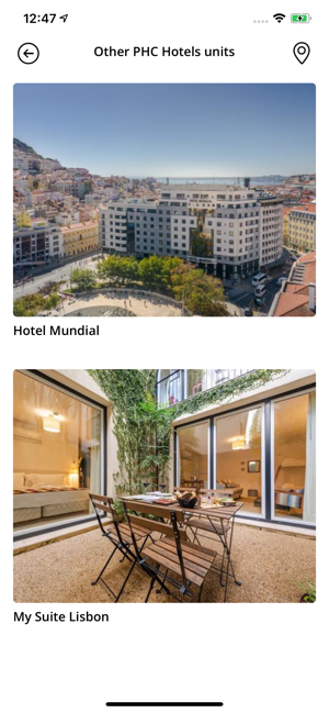 PHC Hotels(圖5)-速報App