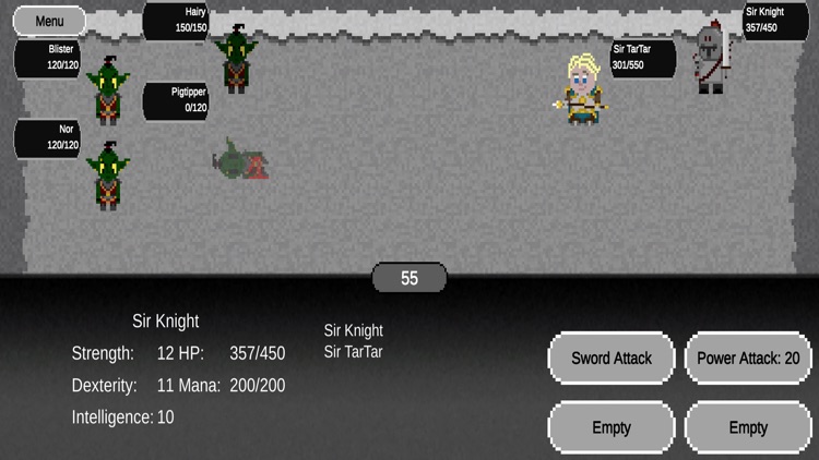 StarCatcher Lite screenshot-4