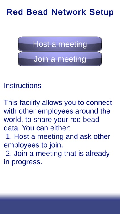 Deming Red Beads screenshot-6