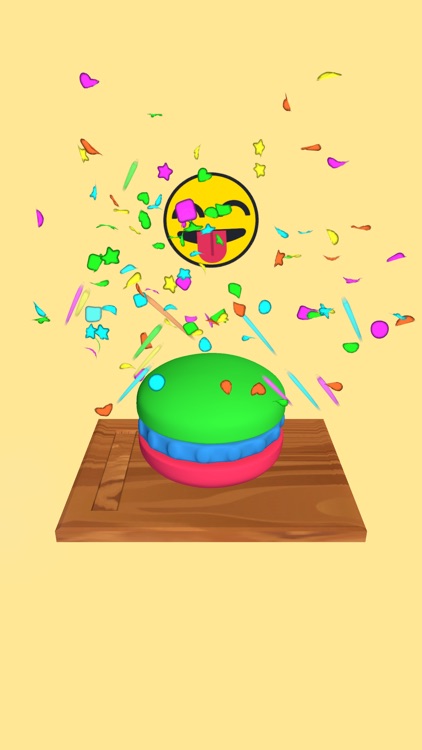 Food Sort screenshot-3