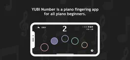 Game screenshot YUBI Number mod apk