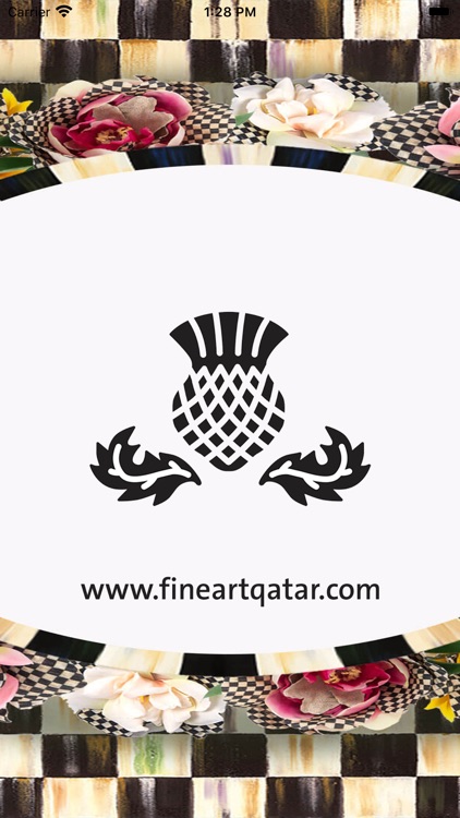 Mackenzie Childs Qatar