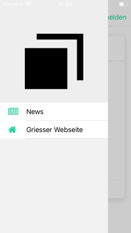 Griesser App