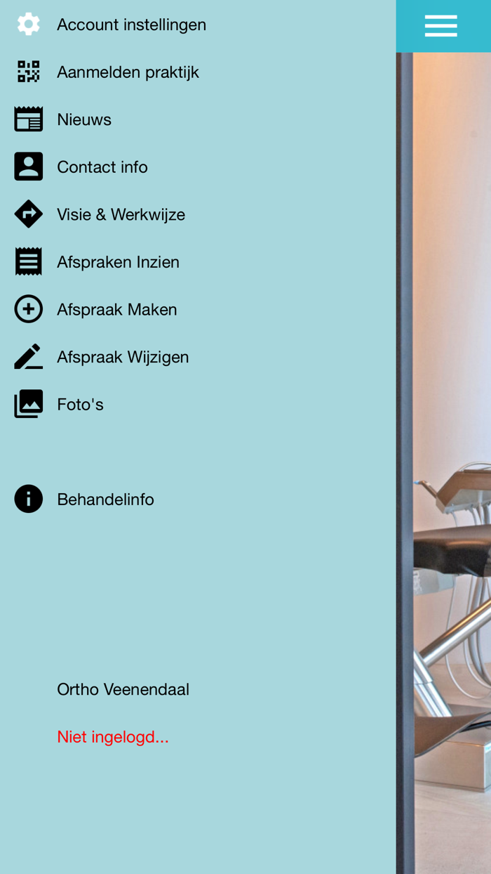 Orthodontie Veenendaal