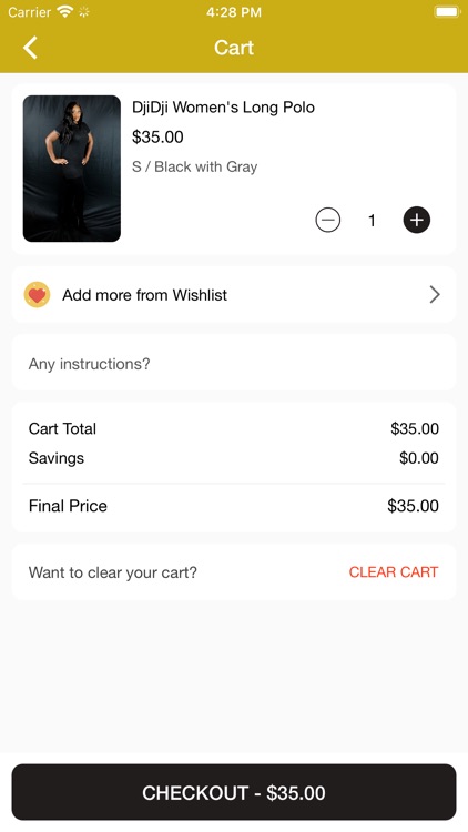 DjiDji Design screenshot-3