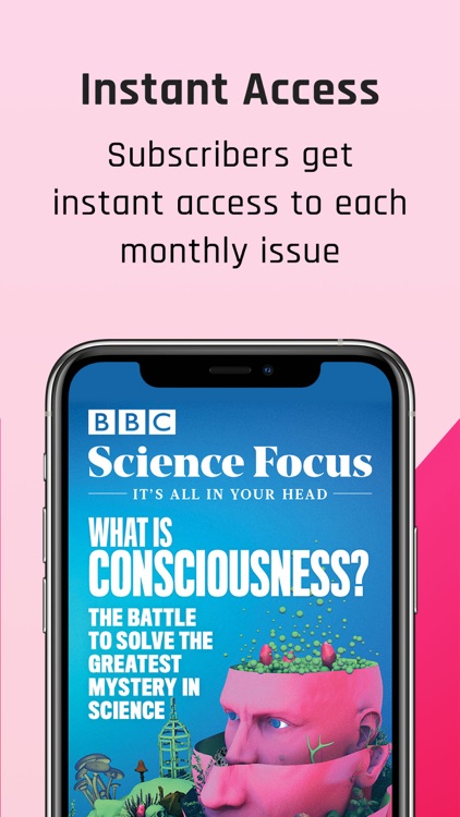 BBC Science Focus Magazine screenshot-8