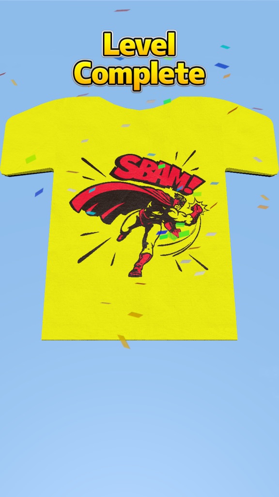 【图】Masking Print(截图2)