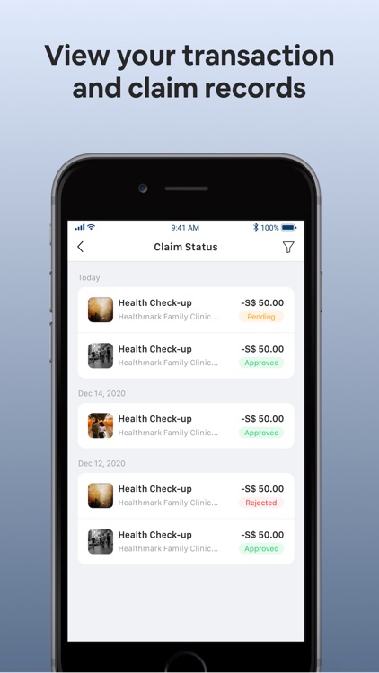 MaNaCare screenshot-4