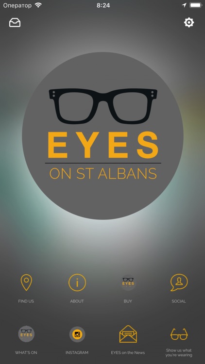 Eyes On St Albans