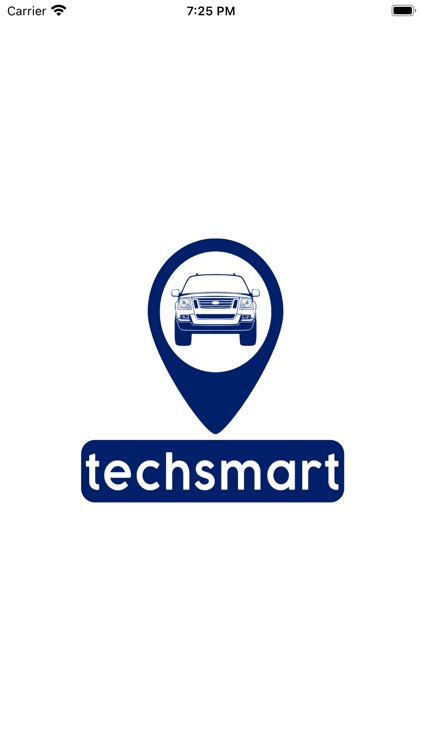 Techsmart Kameralı Araç Takip