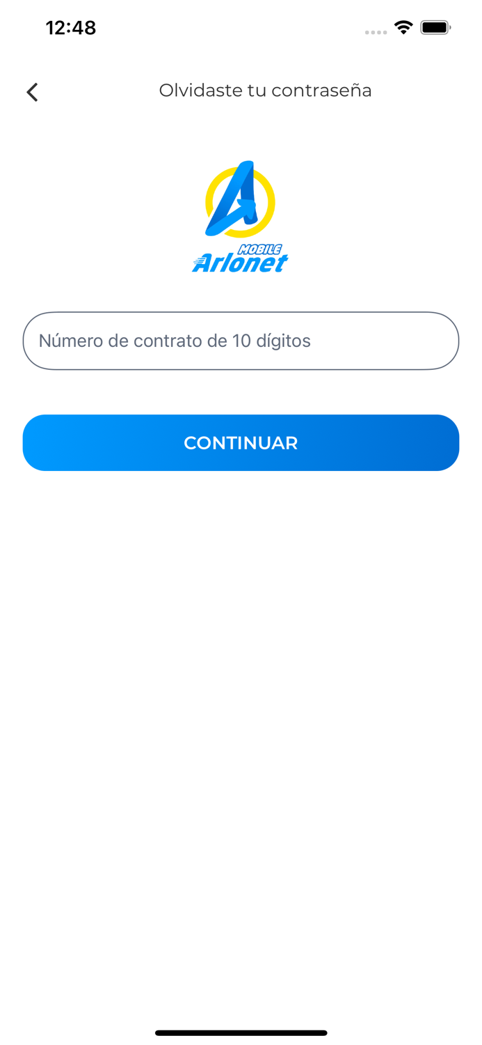 Arlonet Internet Movil