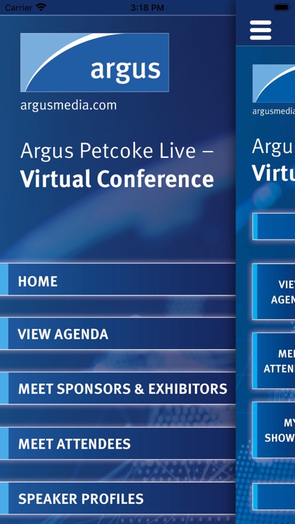 Argus Live screenshot-4