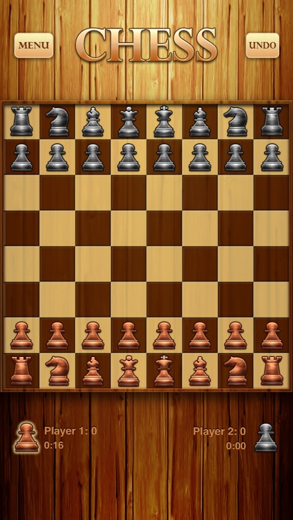 Chess ∙ screenshot-0