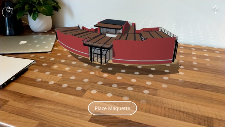 ArchViewer screenshot-4