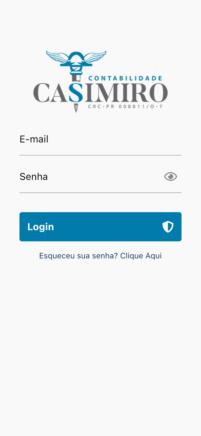 Casimiro Contabilidade