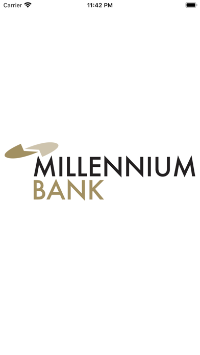 How to cancel & delete Millennium Bank from iphone & ipad 1