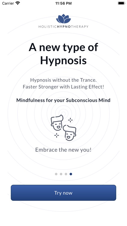 Holistic Hypnotherapy