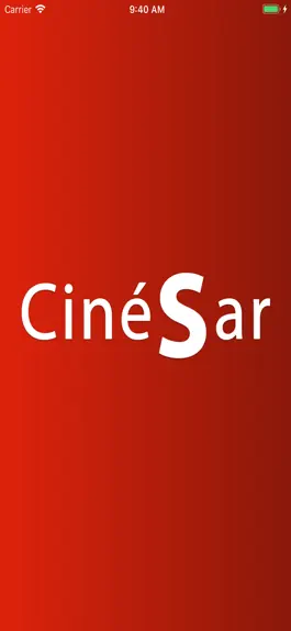 Game screenshot CinéSar mod apk